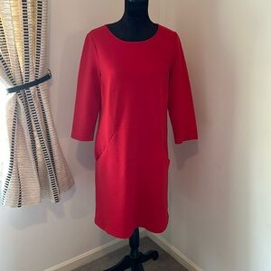 Boden Dress